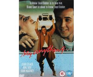 Say Anything - Dvd [Import anglais]