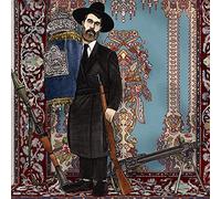 Say Anything - Hebrews