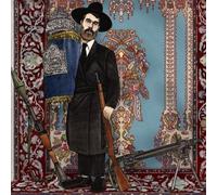 Say Anything Hebrews (CD) Album