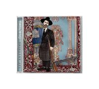 Say Anything – Hebrews – CD (Jewel Case)
