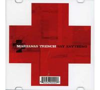 Say Anything [Import]