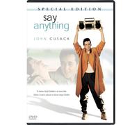 Say Anything [Import USA Zone 1]