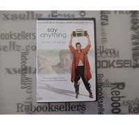 Say Anything... [Import USA Zone 1]