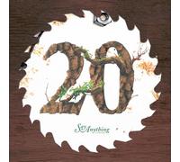 Say Anything – Is a Real Boy – Vinyle – Édition 20e anniversaire