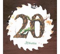 Say Anything - Say Anything-is A Real Boy 20th Anniversary