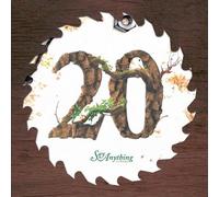 Say Anything – Is a Real Boy – Vinyle – Édition 20e anniversaire