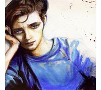 Johnny Thunders – Live in Osaka '91 & Detroit '80 – Vinyle 12"