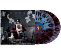 Say Anything Say Anything (Vinyl)
