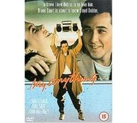 Say Anything - Dvd [Import anglais]