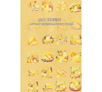 Say Cheese - Artisan Cheese Making Journal: A guided logbook for home cheesemakers to record recipes, textures, and aging experiments