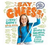 Say Cheese! - [Version Originale] Inconnu (Auteur)