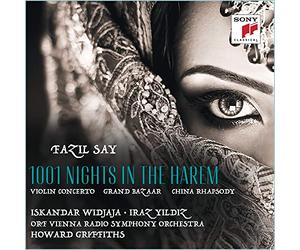 Say, Fazil - 1001 Nights in The Harem/ [Import]