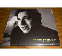 Say, Fazil - Sonatas-Joseph Haydn [Import]