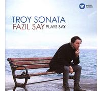 Say Fazil – Troy Sonata Fazil Say Plays Say – Art Of Piano