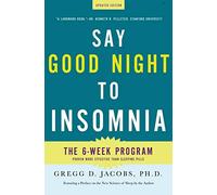 Say Good Night To Insomnia