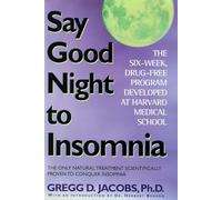 Say Good Night to Insomnia