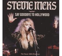 Say Goodbye to Hollywood Radio Broadcast Ca 1994