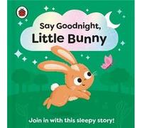 Say Goodnight Little Bunny by Ladybird Ladybird (Auteur)