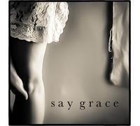 Say Grace by Sam Baker