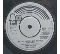 Say, Has Anybody Seen My Sweet Gypsy Rose - Dawn (5) 7" 45