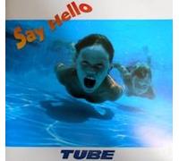Say Hello [SINGLE] [IMPORT]
