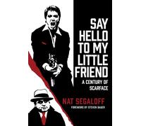 Say Hello To My Little Friend