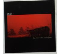 Say Hello to The Angels [Import]