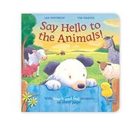 Say Hello to the Animals