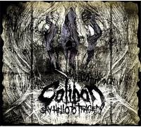 Caliban – Say Hello to Tragedy – Digipack – Édition limitée (Import)