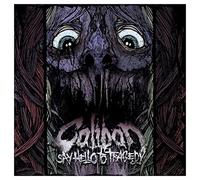 Say Hello To Tragedy