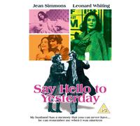 Say Hello to Yesterday-Digitally Remastered [Import]