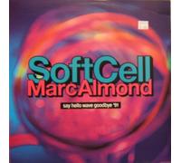 Say Hello Wave Goodbye '91 UK 12