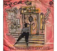 Say Hello, Wave Goodbye / Bedsitter