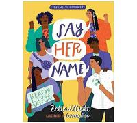 Say Her Name