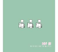 Say Hi to Your Mom - Wishes and the Glitch