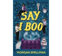 Say I Boo
