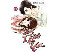 Say I Love You. 17