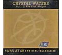 Crystal Waters - Say.If You Feel Alright(USA GR Boitier-4remix)