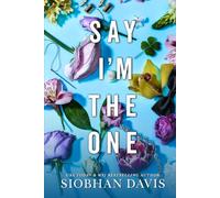 Say I'm the One