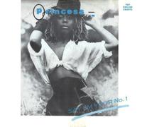 Say I'm Your No. 1 [12" Maxi]
