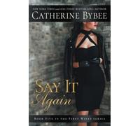 Say It Again