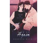 Say It Again: An MM Rockstar Romance