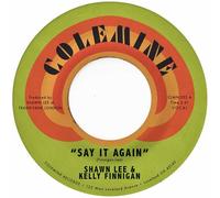 Say It Again + Harpsichord Rock