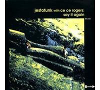 Say it Again [Import]