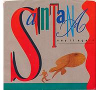 Say It Again [Vinyl Single 7'']