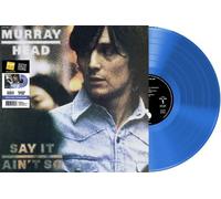 Say It Aint So Exclusivité Fnac Vinyle Bleu Vinyle