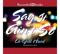 Say it Ain't So [Import]