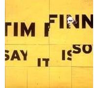 Say It is So [Import]
