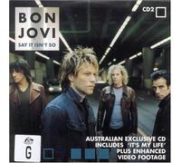 Say It Isn't So 1 [Import]