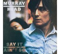 Say It Isn't So [Import]
